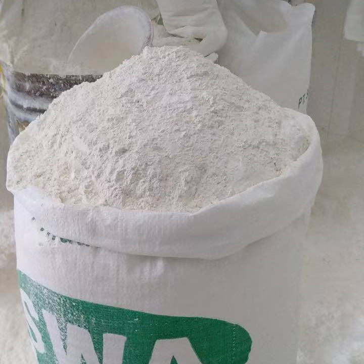 Sell Kaolin Powder Noodle Kaolin and Lumps Kaolin From Indonesia