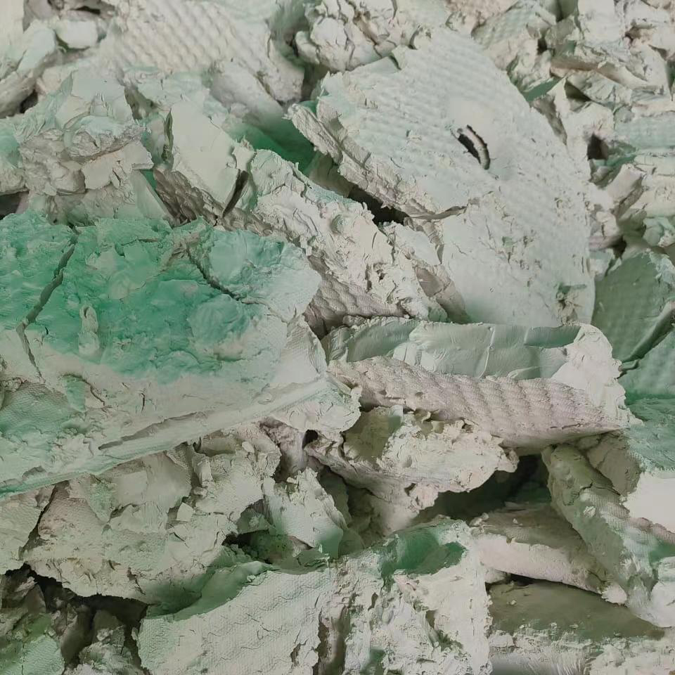 Sell Noodle Kaolin From Indonisia