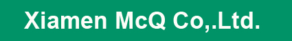 Xiamen McQ Co.,Ltd.