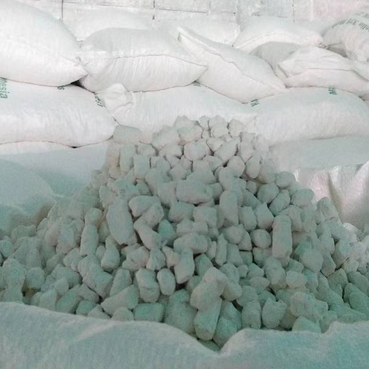 Sell Kaolin Powder Noodle Kaolin and Lumps Kaolin From Indonesia