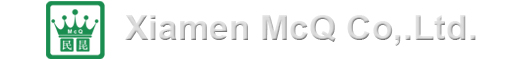 Xiamen McQ Co.,Ltd.