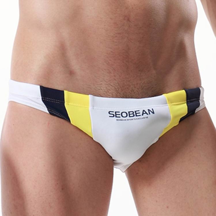 OEM High Quality Swimwear Men Bikini With Your Own Logo