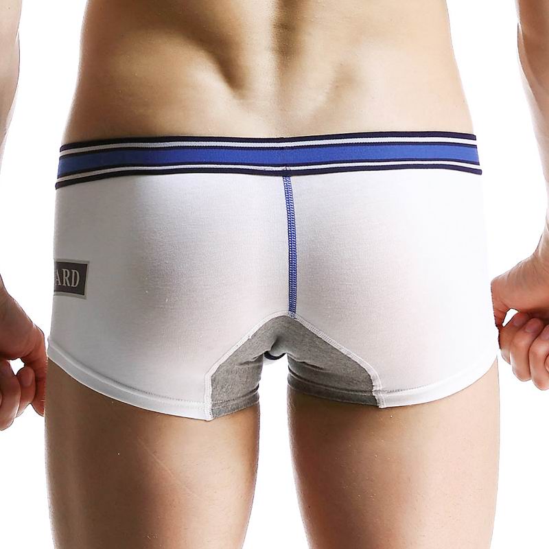 Custom High Quality Men Boxer With Your Own Logo