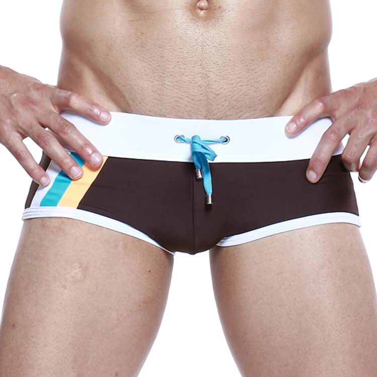 Custom High Quality Swimtrunks Swimwear Men With Your Own Logo