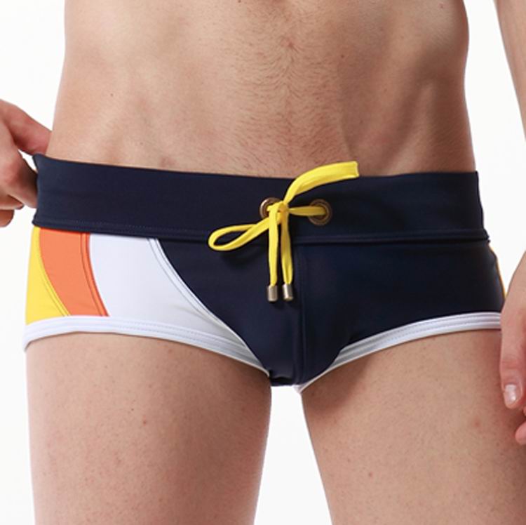 OEM High Quality Mens Swimwear With Your Own Logo