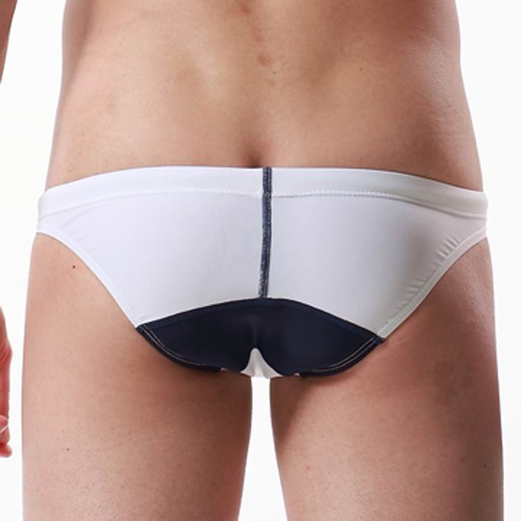 OEM High Quality Swimwear Men Bikini With Your Own Logo