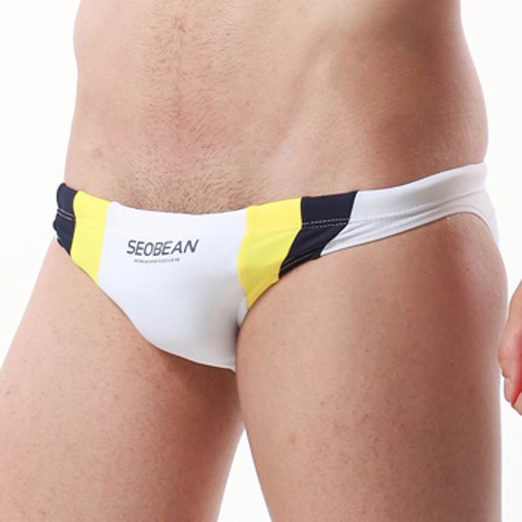 OEM High Quality Swimwear Men Bikini With Your Own Logo