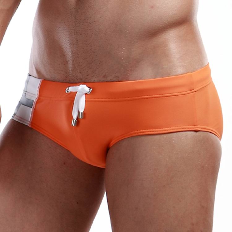 Customized High Quality Designers Swimwear Men With Your Own Logo
