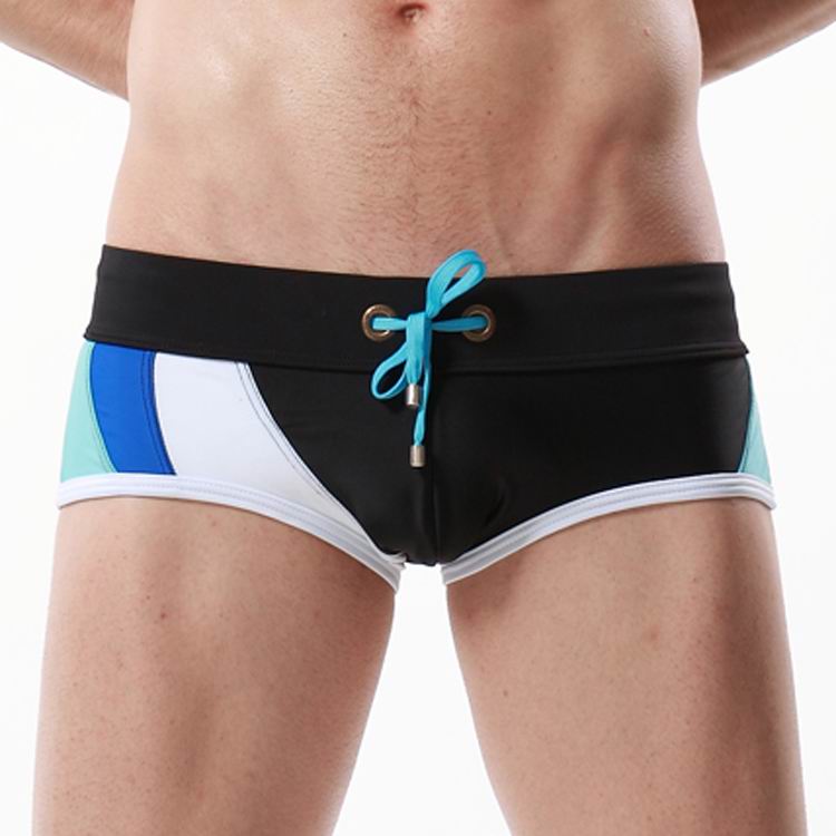 OEM High Quality Men Swimwear Shorts With Your Own Logo