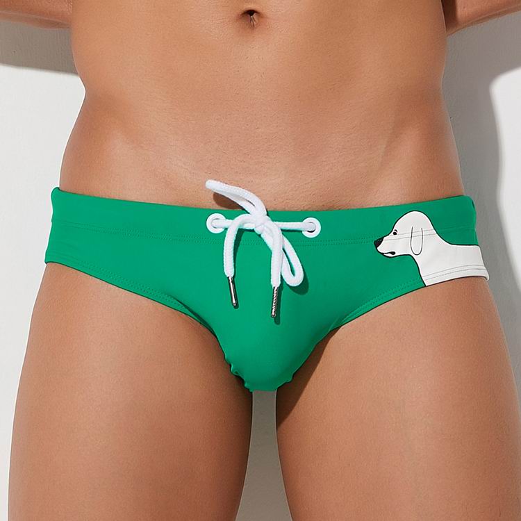 OEM High Quality Men Sexy Swimwear Bikini With Your Own Logo