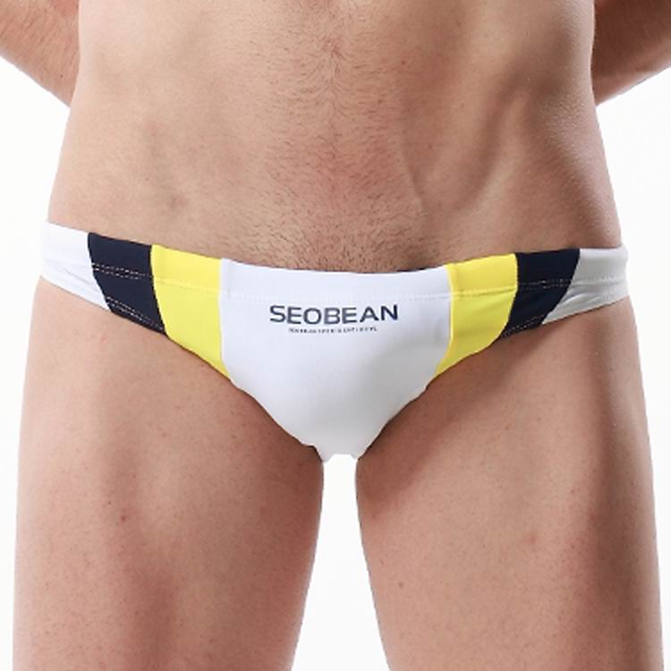 OEM High Quality Swimwear Men Bikini With Your Own Logo