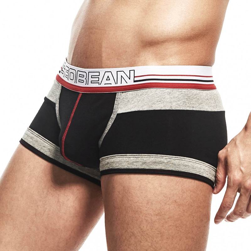 Custom High Quality Underwear Men With Your Own Logo