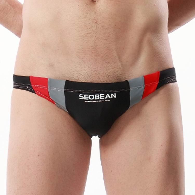 Customized High Quality Swimwear Men Bikini With Your Own Logo