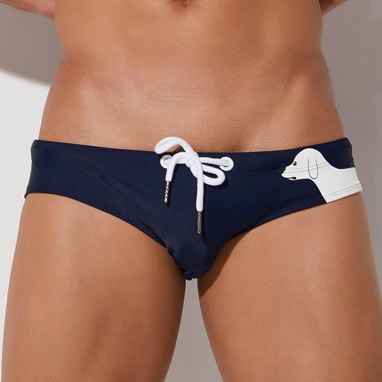 OEM High Quality Men's Swimwear Gay With Your Own Logo