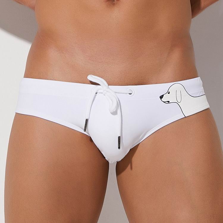OEM High Quality Mens Thong Swimwear With Your Own Logo