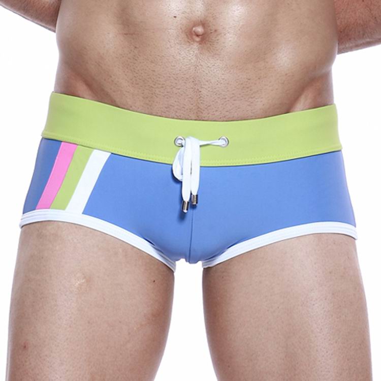 Custom High Quality Swimwear Man With Your Own Logo