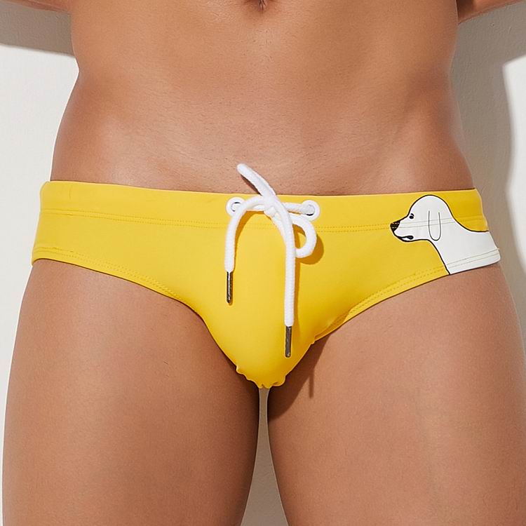 OEM High Quality Mens Sexy Bikini Swimwear With Your Own Logo