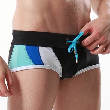 OEM High Quality Men Swimwear Shorts With Your Own Logo