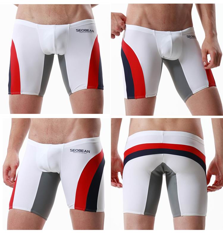 New Fashion Item Men Swimwea On Sell