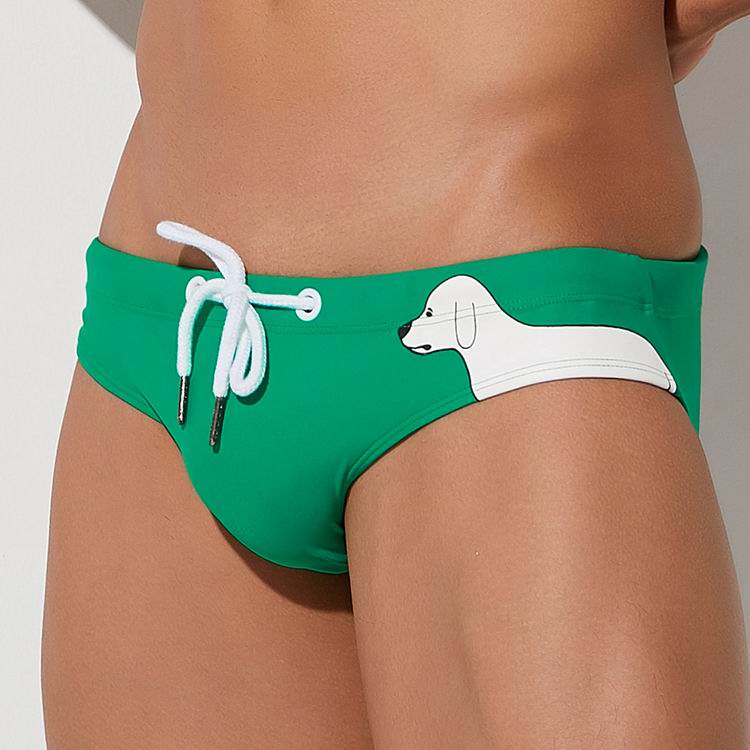 OEM High Quality Men Sexy Swimwear Bikini With Your Own Logo
