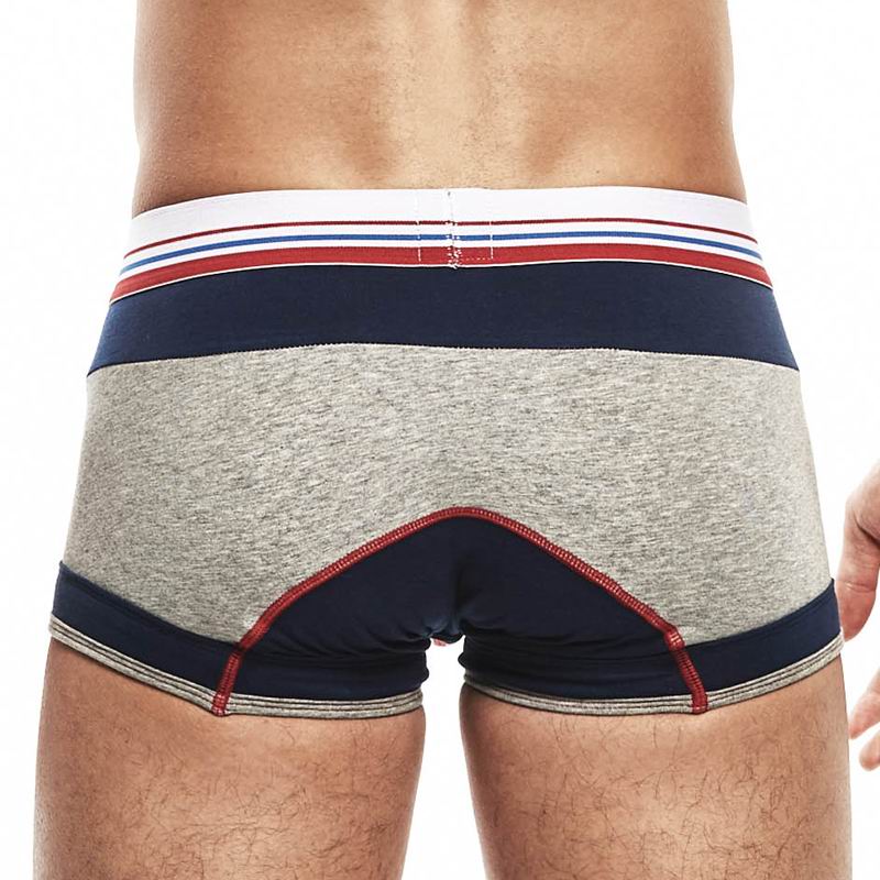 Custom High Quality Mens Underwear With Your Own Logo