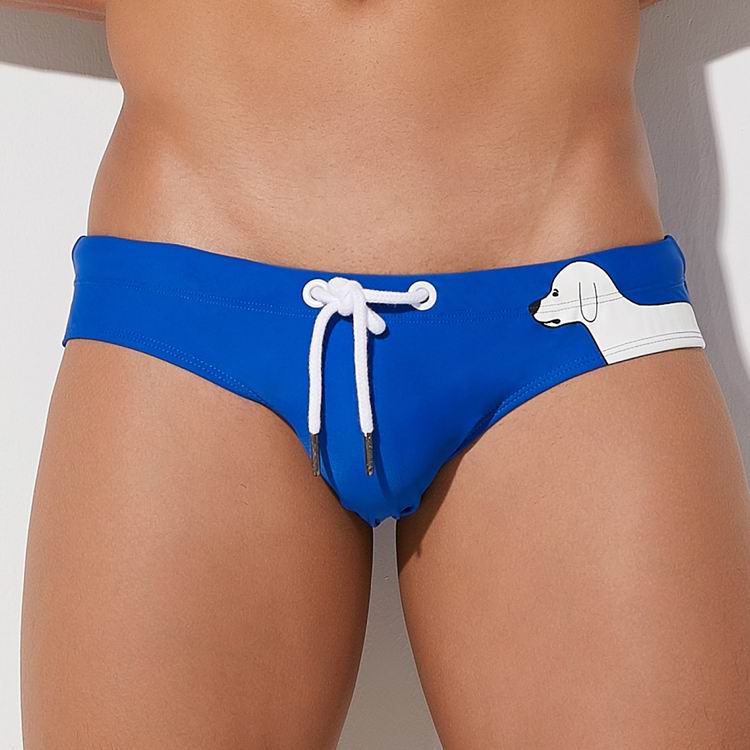 OEM High Quality Mens Swimwear Sexy Bikini With Your Own Logo