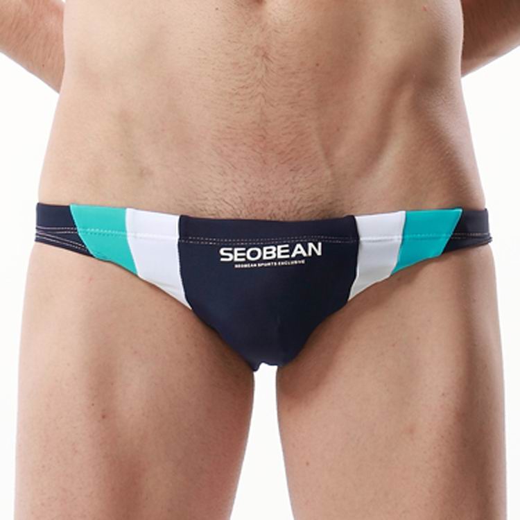 Customized High Quality Men Swimwear Bikini With Your Own Logo