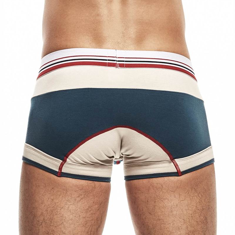 Custom High Quality Man Underwear With Your Own Logo