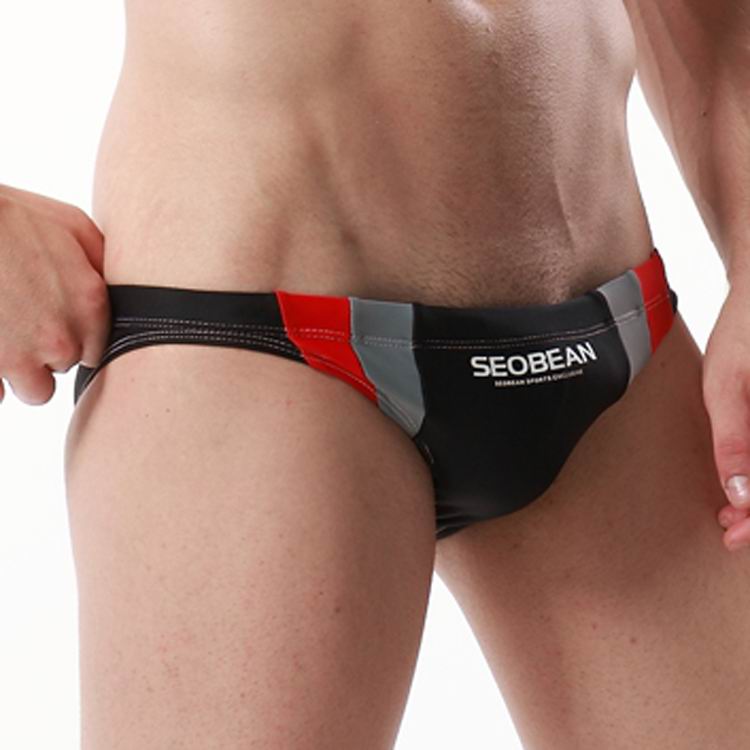 Customized High Quality Swimwear Men Bikini With Your Own Logo