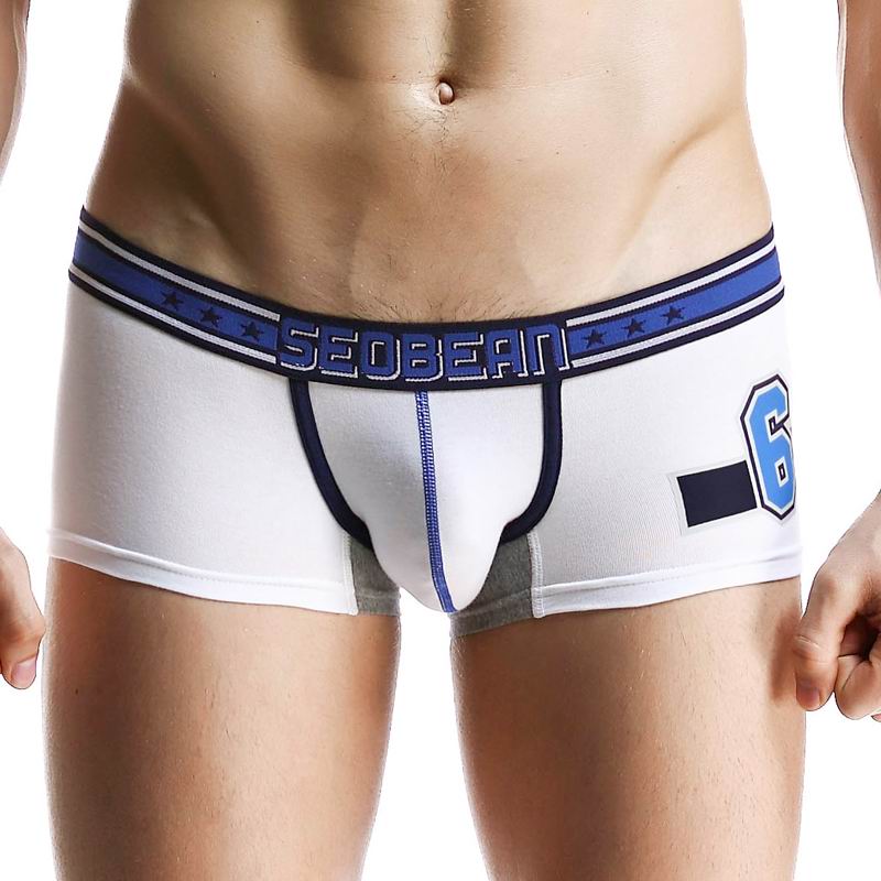 Custom High Quality Men Boxer With Your Own Logo