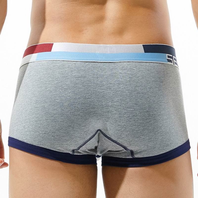 Custom OEM Logo Brand Mens Boxer Briefs Sale