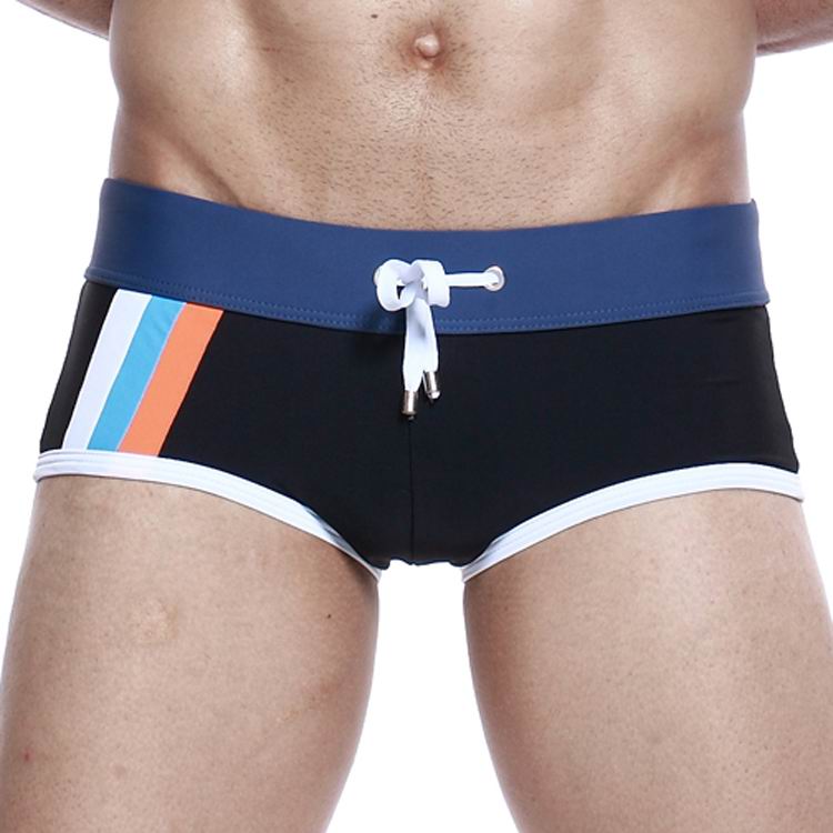 Custom High Quality Designers Swimwear Men With Your Own Logo