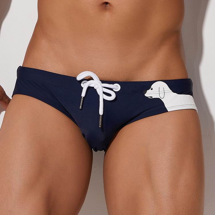 OEM High Quality Men's Swimwear Gay With Your Own Logo