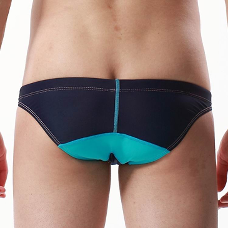 Customized High Quality Men Swimwear Bikini With Your Own Logo