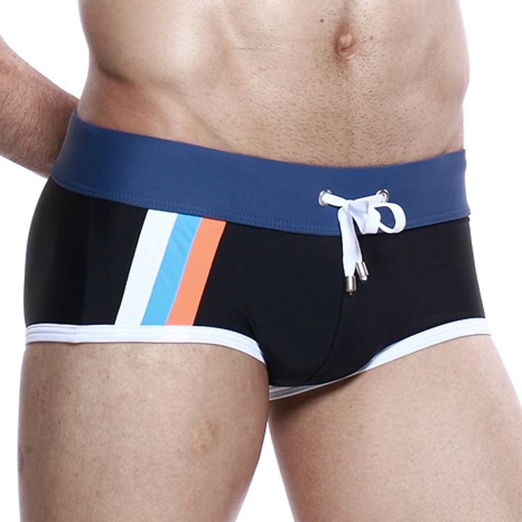 Custom High Quality Designers Swimwear Men With Your Own Logo