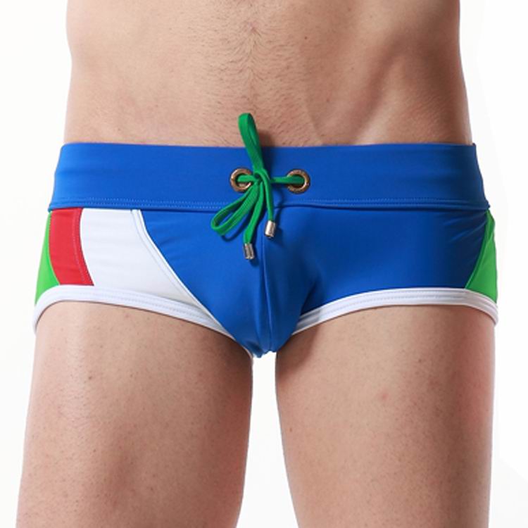 OEM High Quality Swimwear Men Shorts With Your Own Logo
