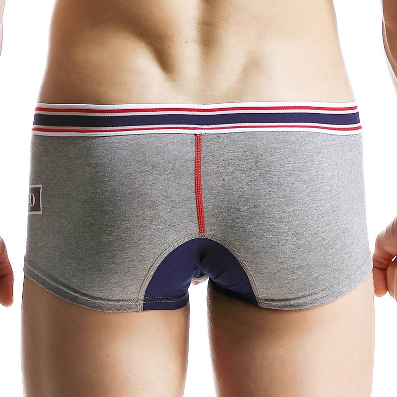 Custom High Quality Mens Sexy Underwear With Your Own Logo