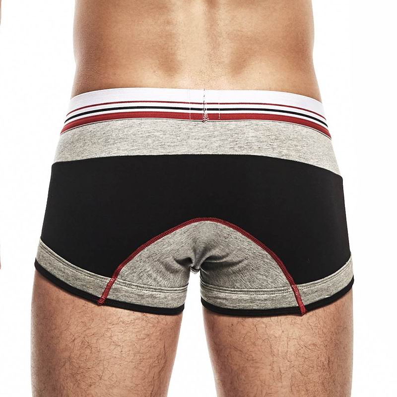 Custom High Quality Underwear Men With Your Own Logo