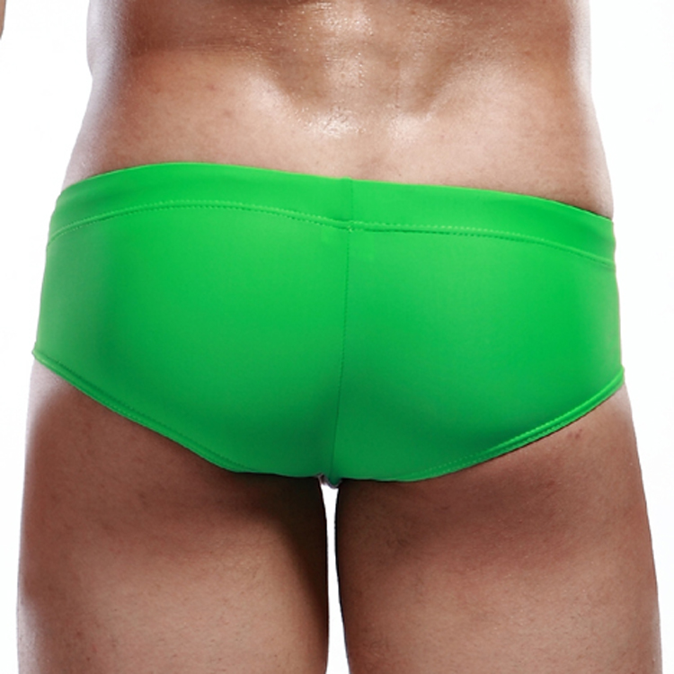 Customized Mens Swimwear Breifs With Your Own Logo