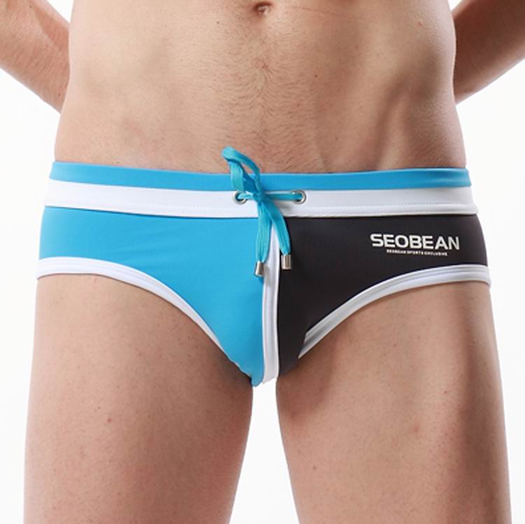 Custom High Quality Mens Swimwear Briefs Sexy With Your Own Logo