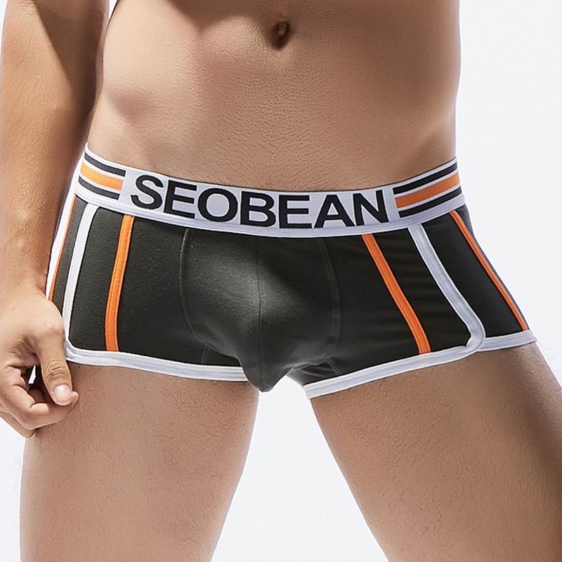Customized High Quality Men Underwear Briefs With Your Own Logo