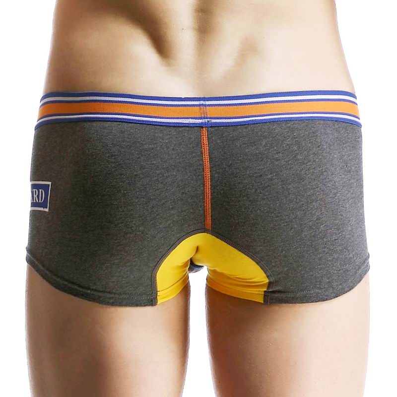 Custom High Quality Man Boxer With Your Own Logo