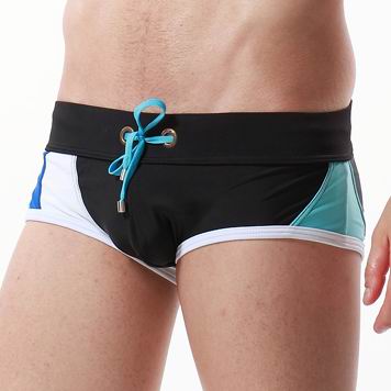 OEM High Quality Men Swimwear Shorts With Your Own Logo
