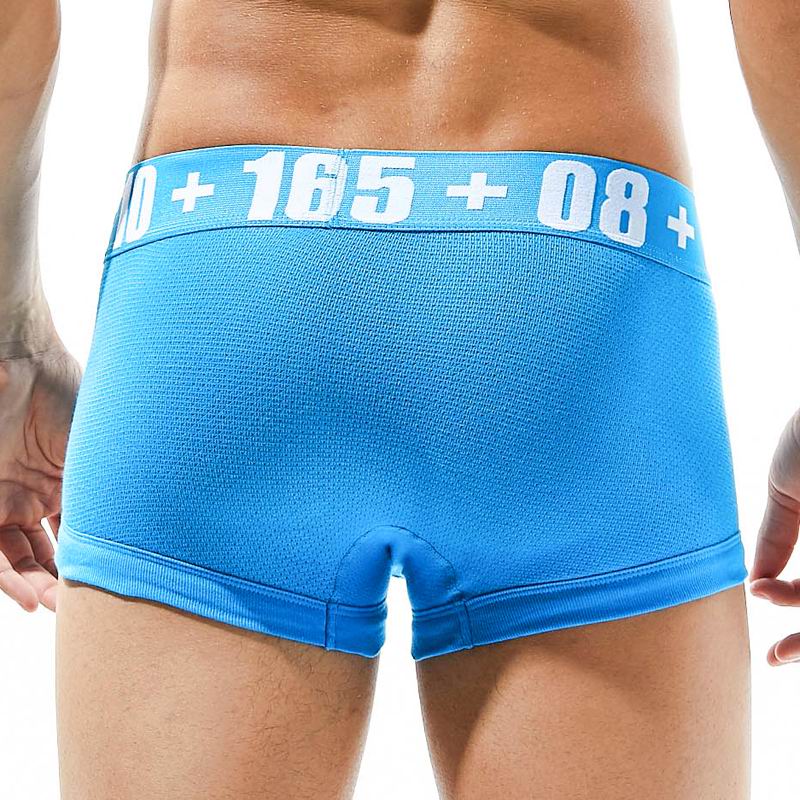 OEM High Quality Mens Underwear Boxer Shorts With Your Own Logo