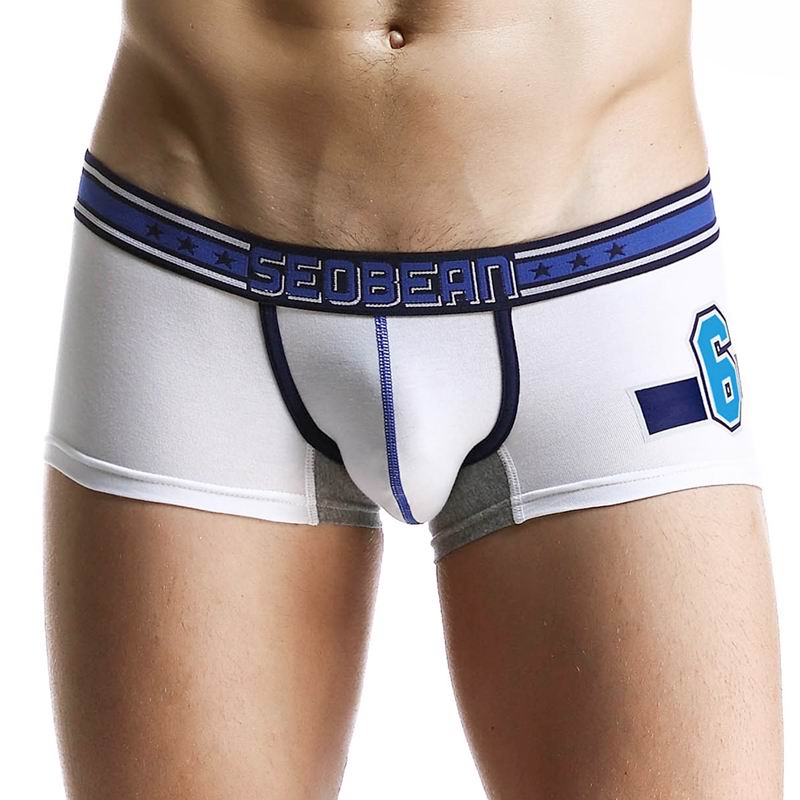 Custom High Quality Men Boxer With Your Own Logo