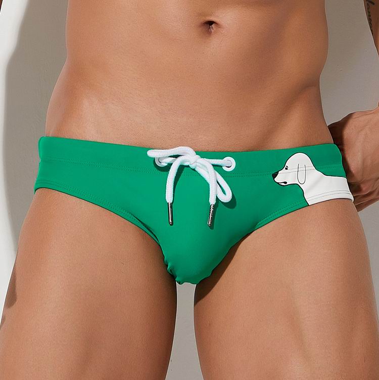 OEM High Quality Men Sexy Swimwear Bikini With Your Own Logo