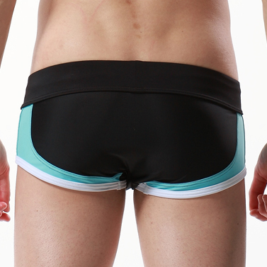 OEM High Quality Men Swimwear Shorts With Your Own Logo