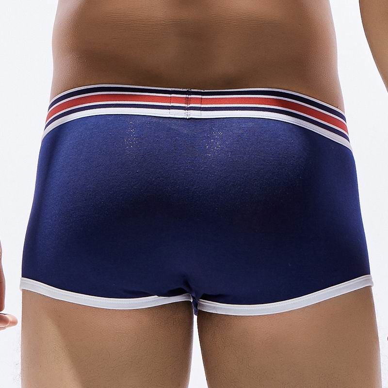 Customized High Quality Men Sexy Underwear With Your Own Brands