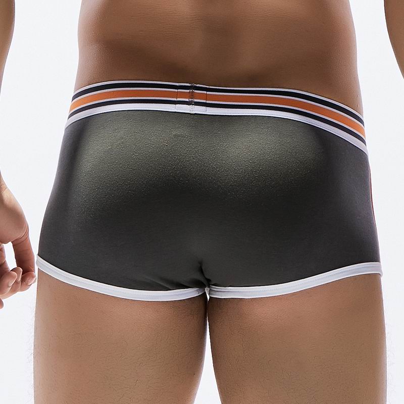 Customized High Quality Men Underwear Briefs With Your Own Logo