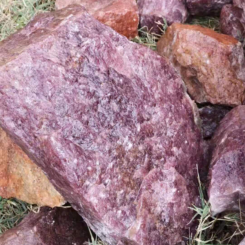 Import Madagascar Rose Quartz 